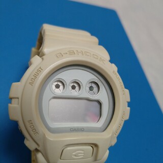 ジーショック　G-SHOCK　カシオ　CASIO　メンズ　腕時計　箱説明書一式付(腕時計(デジタル))
