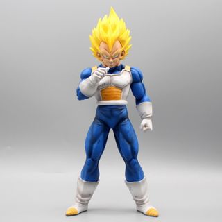 スーパーサイヤ人 ベジータ フィギュア ドラゴンボールZ 海外限定の スーパーサイヤ人 ベジータ フィギュア ドラゴンボールZ 海外限定の
