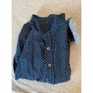 フォーティファイブアール シャツ/ブラウス(レディース/長袖)の通販