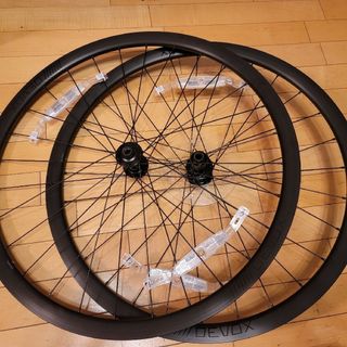 フェルト(FELT)のDevox WheelRDS.A1 ホイール 700C(ホイール)