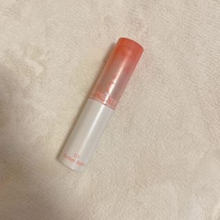 エチュードハウス(ETUDE HOUSE)のロムアンドリップ　03 sorbet balm(口紅)