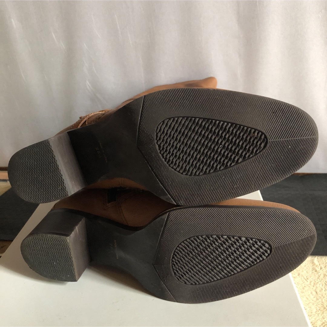 cavacava(サヴァサヴァ)の【数回着用】サヴァサヴァ ロングブーツ レディースの靴/シューズ(ブーツ)の商品写真