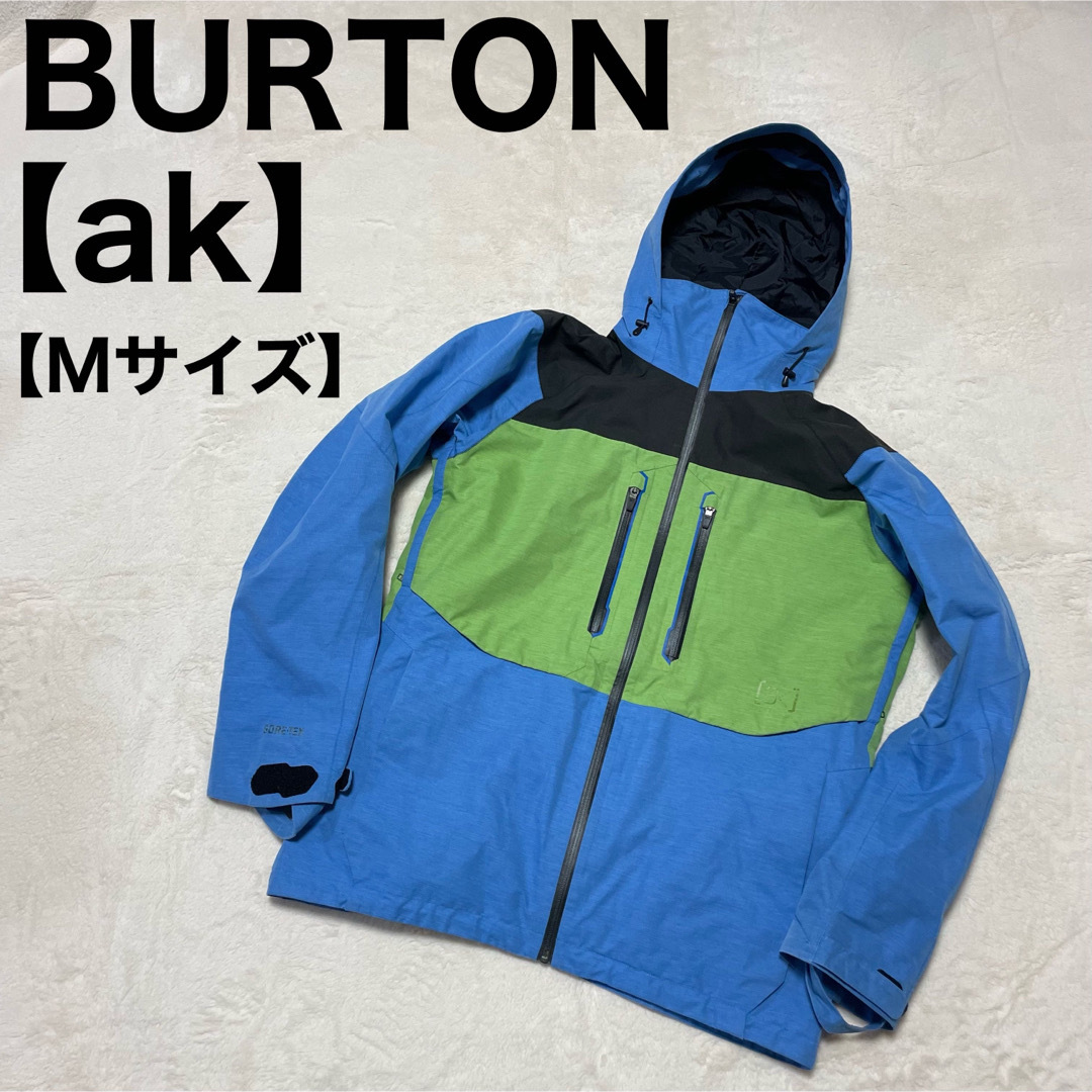 割引販促品 バートン BURTON ak スノーボードウェア スノボー