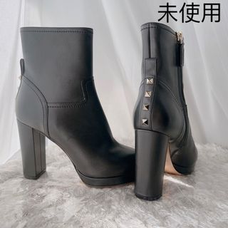 ヴァレンティノガラヴァーニ ブーツ(レディース)の通販 100点以上