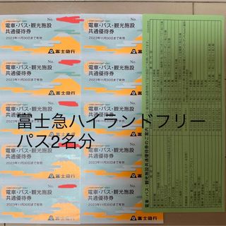 カプリコーン様専用 送料無料 ルスツリゾート遊園地利用券 2枚‼️の