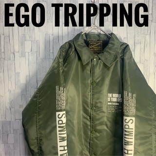 エゴトリッピング ジャケット/アウター(メンズ)の通販 36点 | EGO