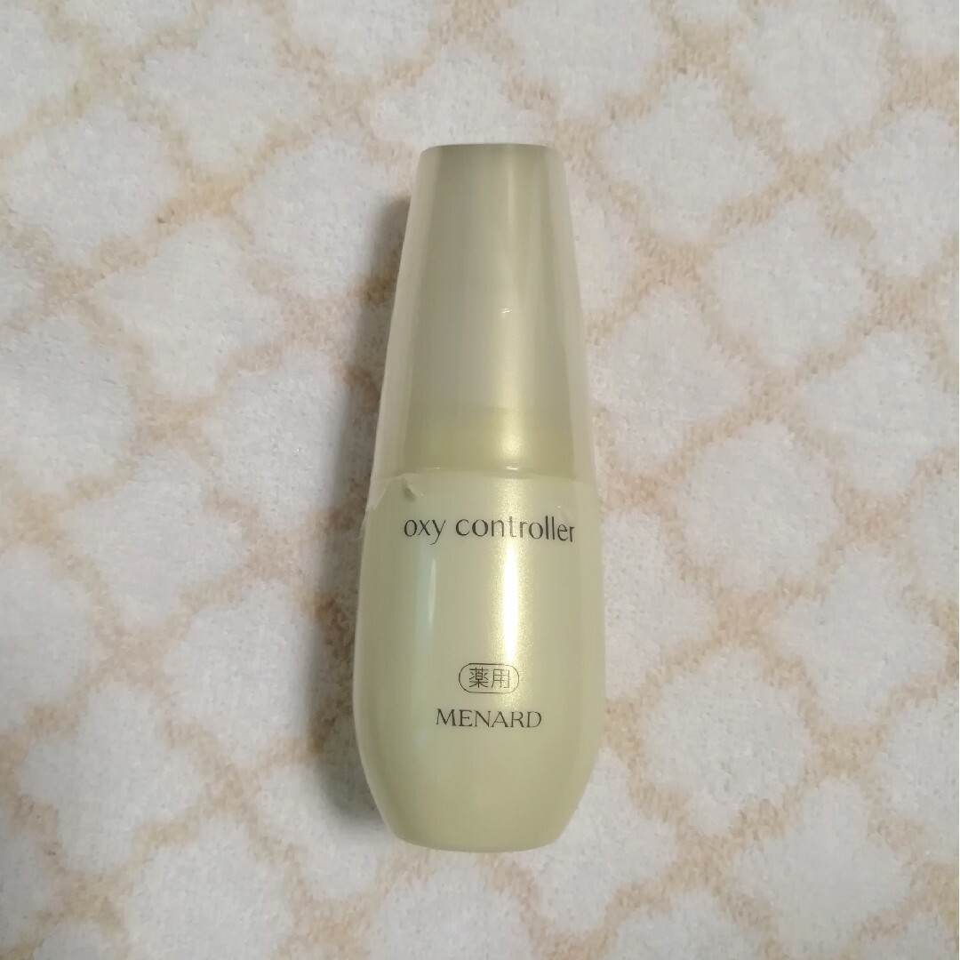 MENARD(メナード)のメナード　オキシコントローラー コスメ/美容のスキンケア/基礎化粧品(美容液)の商品写真