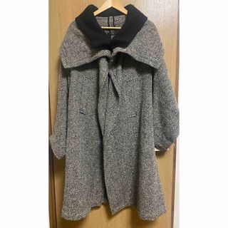 ワイズ ロングコート(レディース)の通販 86点 | Y'sのレディースを買う