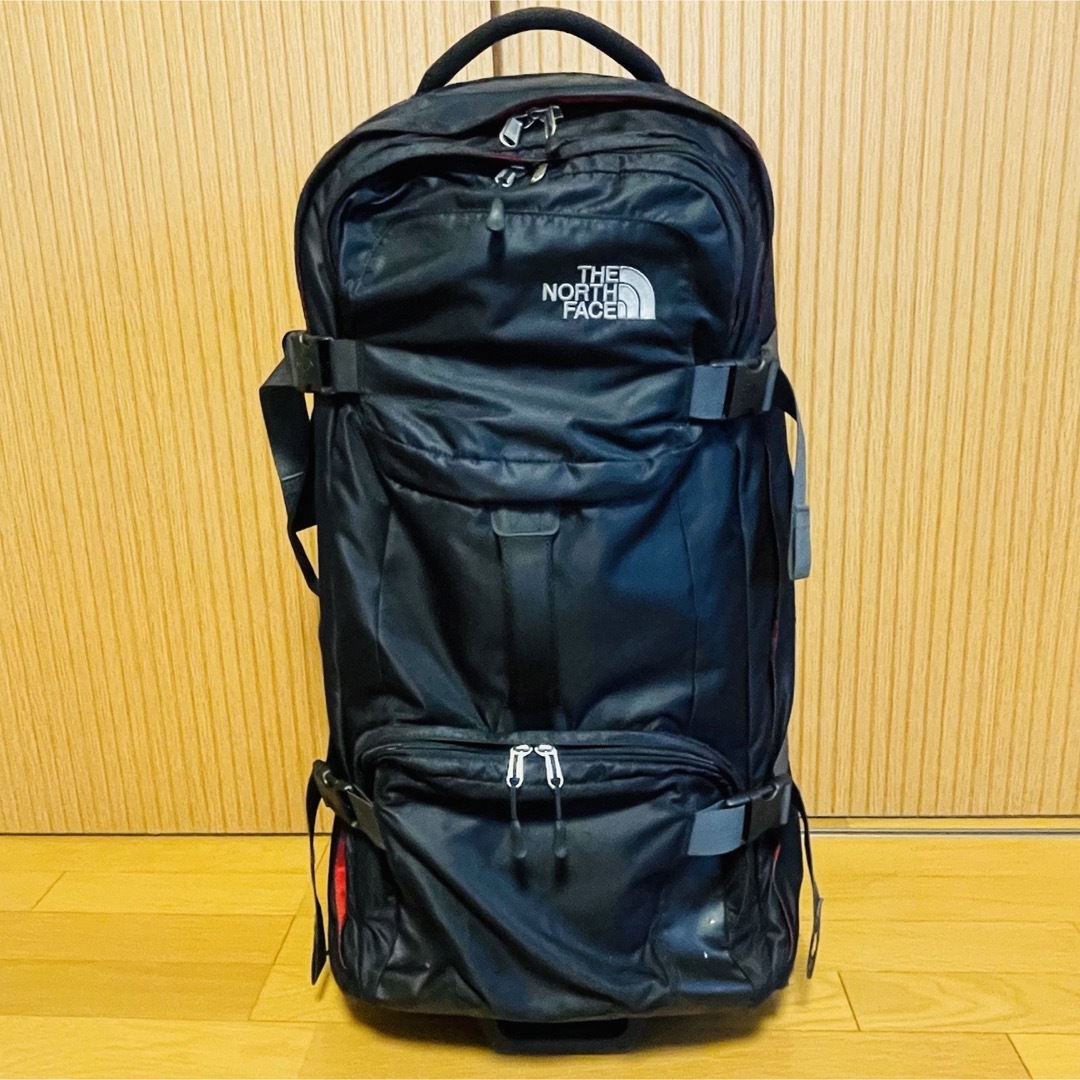 【廃盤品】ノースフェイス LONG HAUL 30 キャリーバッグ