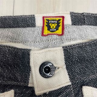 HUMAN MADE - HUMAN MADE コーデュロイパンツ ヒューマンメイド ボトム