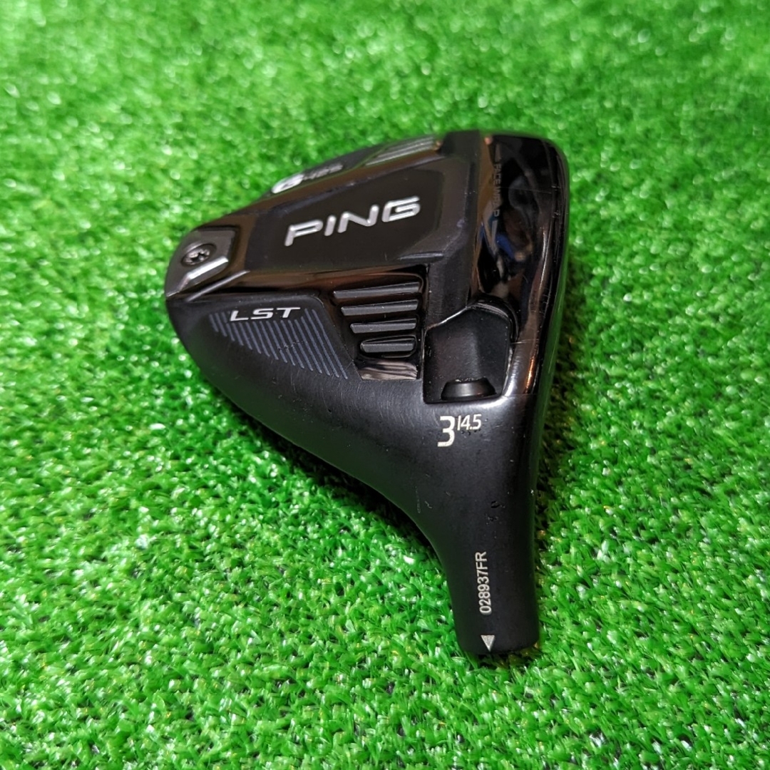 G425 LST 3W 14.5度 フェアウェイウッド G425 LST 3W 14.5度 フェアウェイウッド