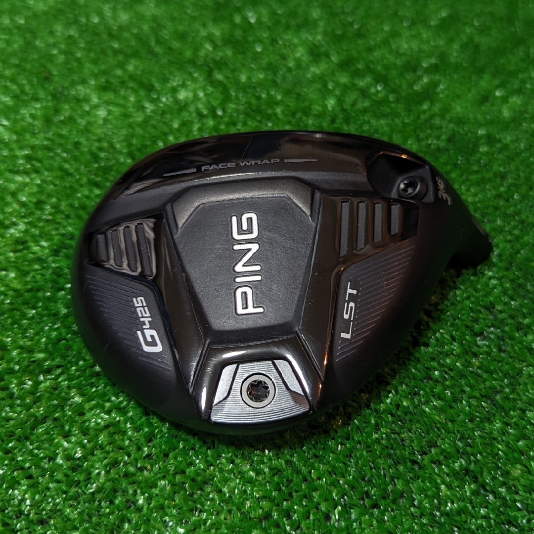 G425 LST 3W 14.5度 フェアウェイウッド G425 LST 3W 14.5度 フェアウェイウッド