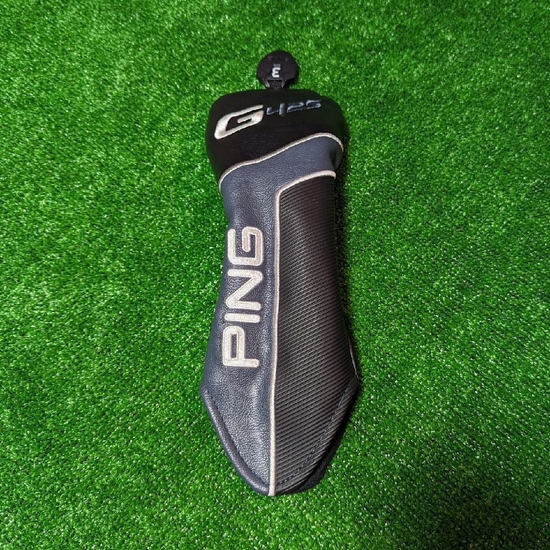 G425 LST 3W 14.5度 フェアウェイウッド G425 LST 3W 14.5度 フェアウェイウッド