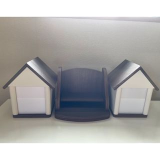 ペット仏具セット　新品・未使用・美品(犬)