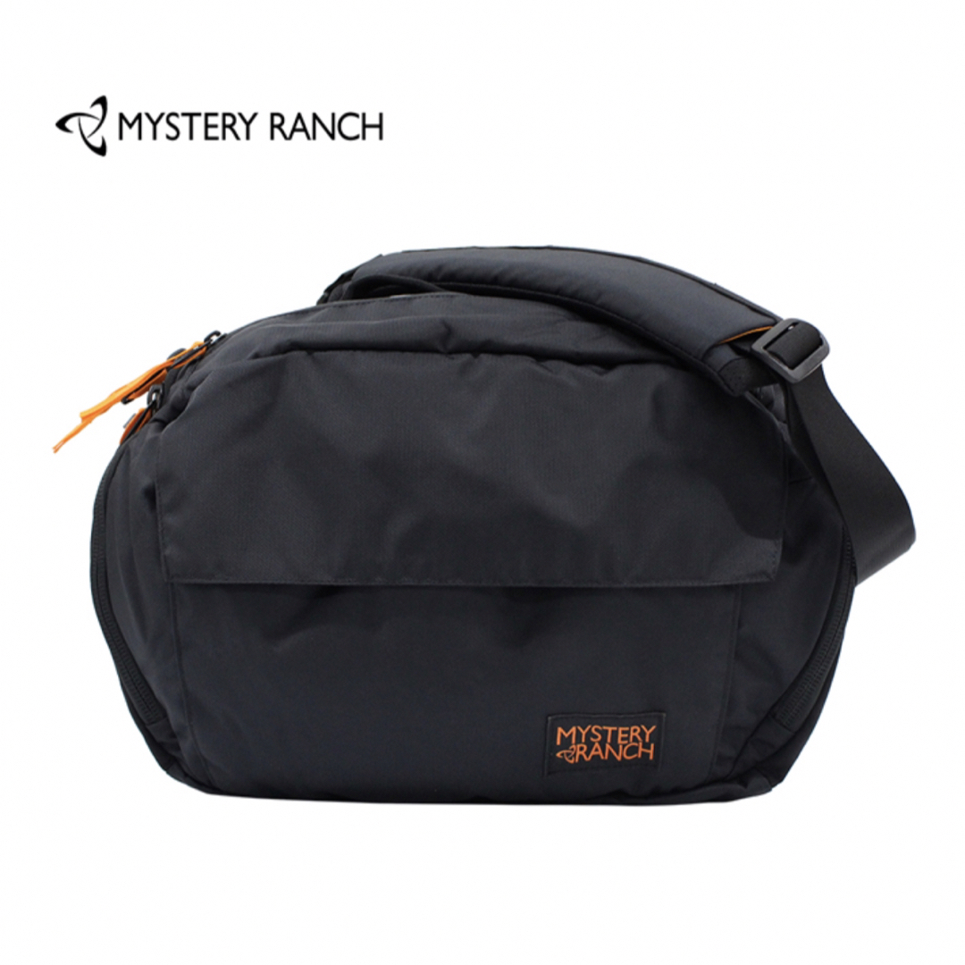 ショルダーバッグ新品 MYSTERY RANCH DISTRICT PRO ディストリクトプロ