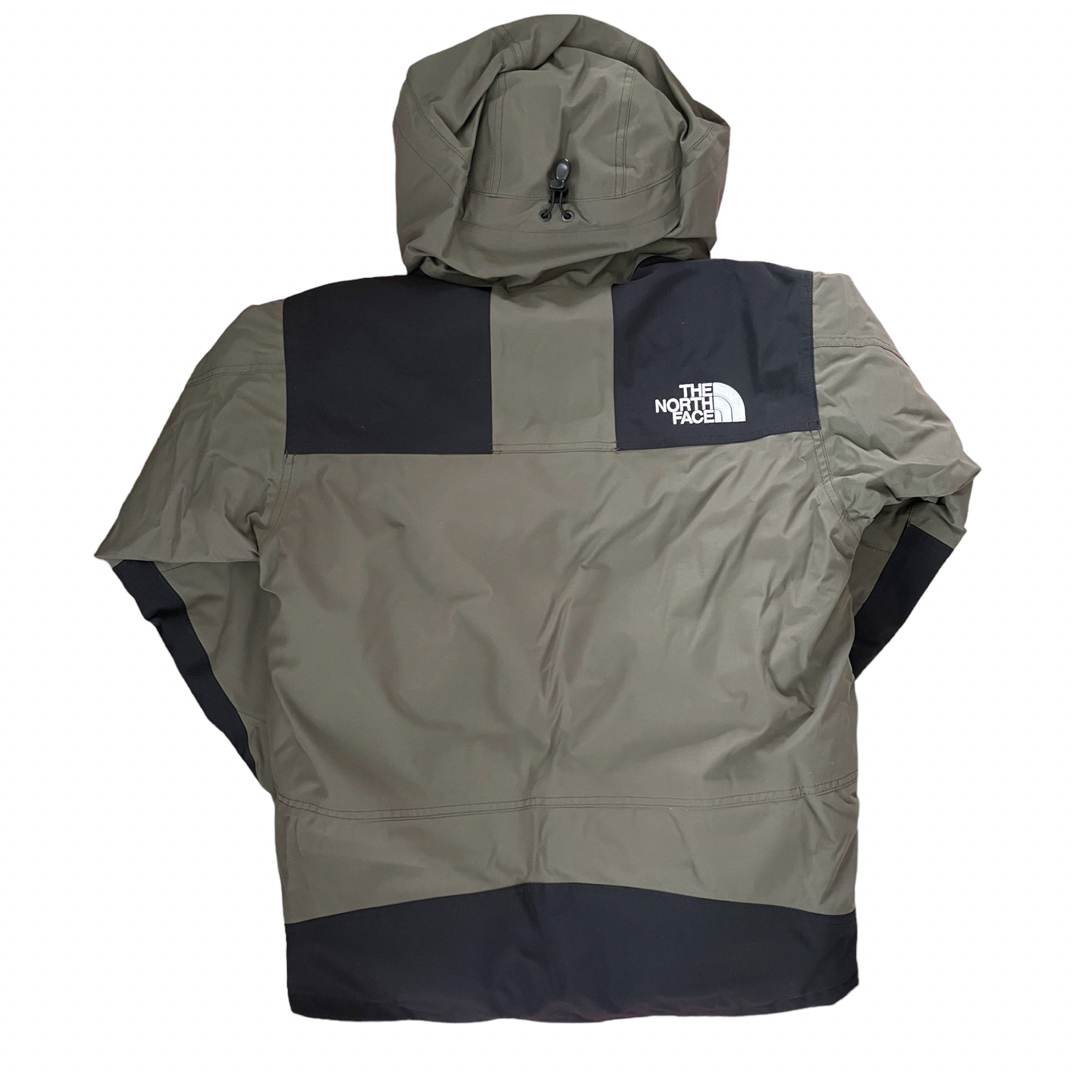 THE NORTH FACE - THE NORTH FACE マウンテンダウンジャケット ニュー ...