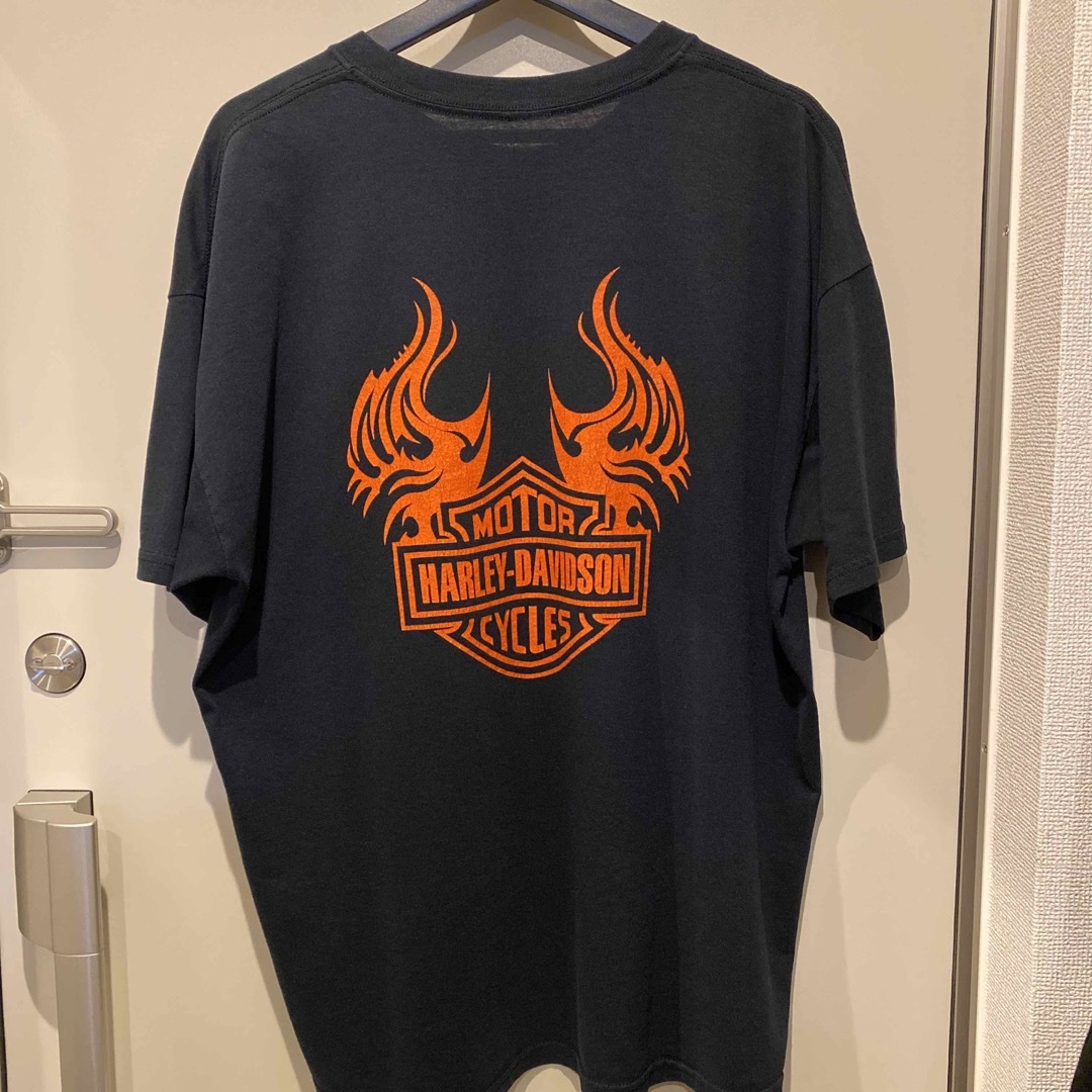 Harley Davidson ハーレーダビッドソン Tシャツ