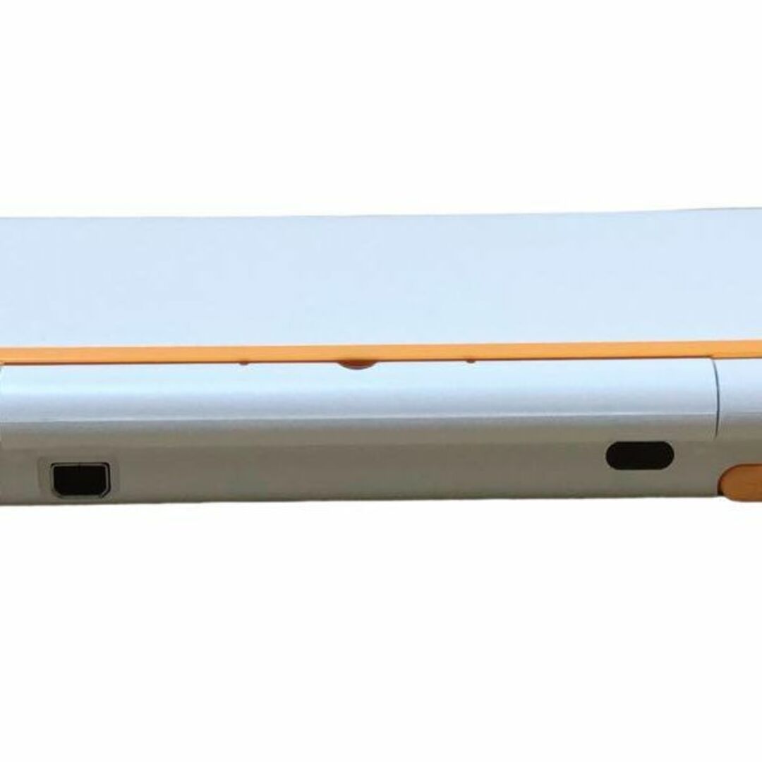 ニンテンドー3DS - 極美品 ほぼ新品 NEW ニンテンドー2DS LL ホワイト