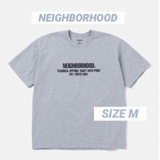 neighborhood サイズM 未使用タグ