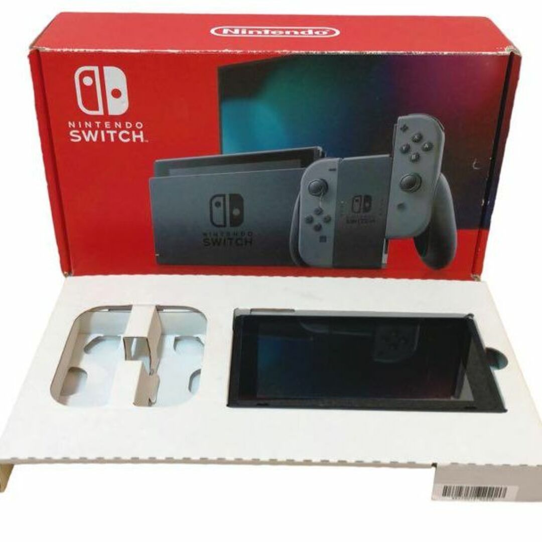 Nintendo Switch - ☆美品☆ Nintendo Switch スイッチ 本体 ...