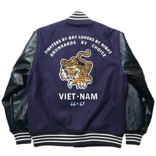 新品】6ページ目 - スタジャン(メンズ)の通販 4,000点以上(メンズ