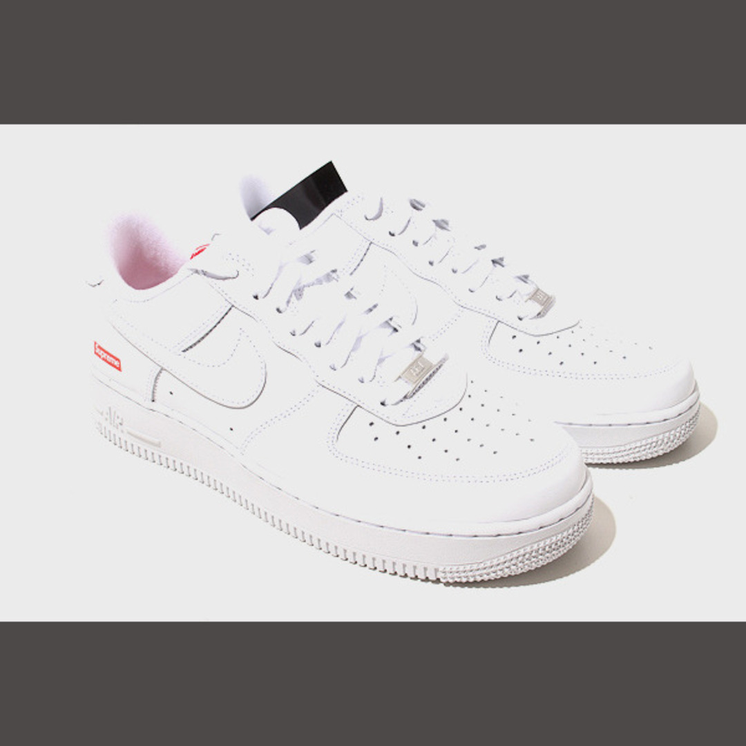 supreme nike Air Force 1 Low26.5