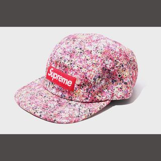 シュプリーム キャップ(メンズ)(レッド/赤色系)の通販 1,000点以上 ...