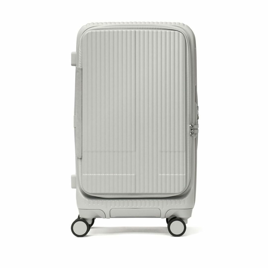 [イノベーター] スーツケース ベーシック 3.8kg ストーン