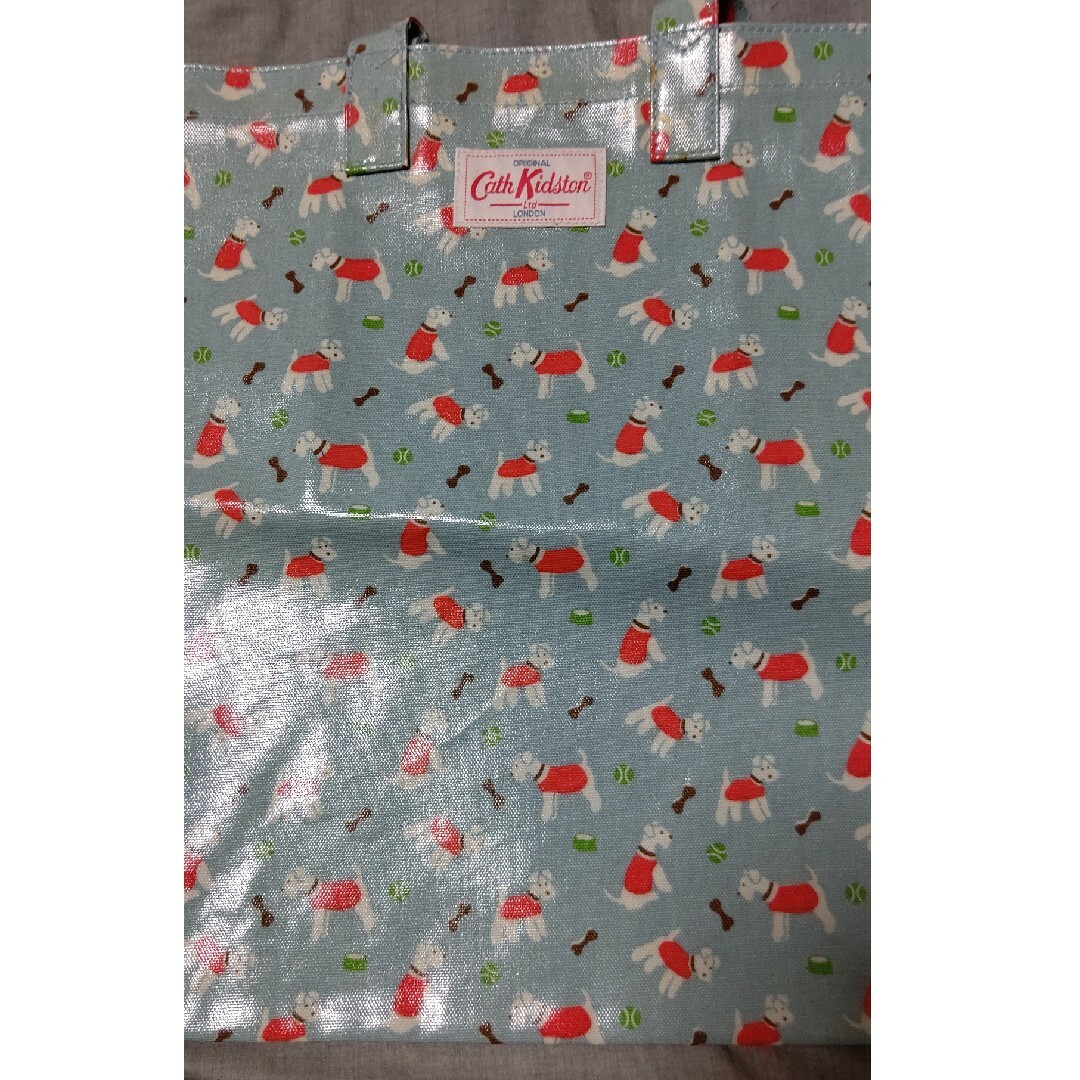 Cath Kidston(キャスキッドソン)のcath kidston レディースのバッグ(トートバッグ)の商品写真