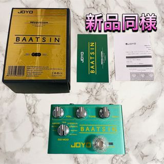 エフェクター(ブルー・ネイビー/青色系)の通販 1,000点以上(楽器 ...