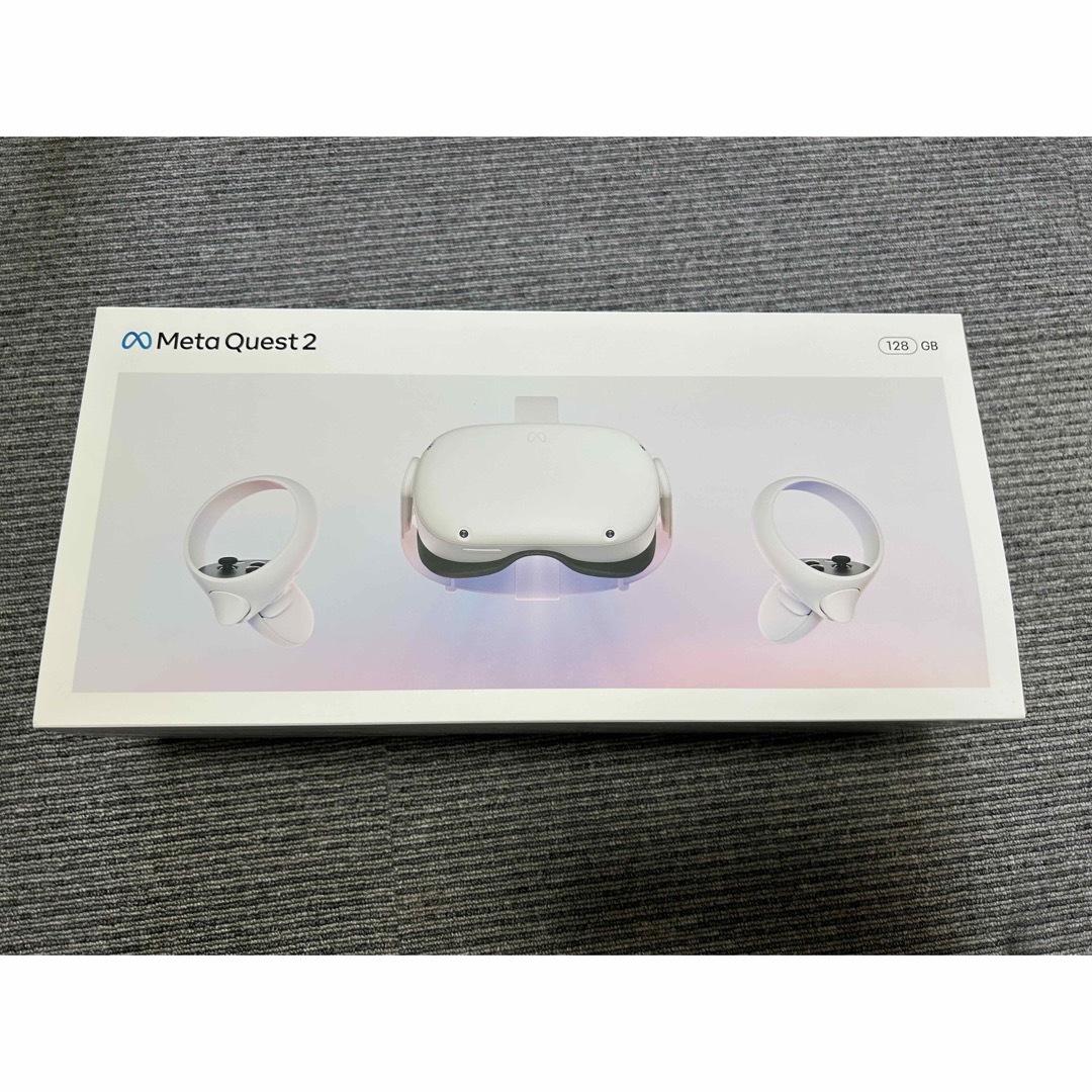 OCULUS QUEST 2 128GB 日本買取 13600円引き santoshsugandhalaya.com