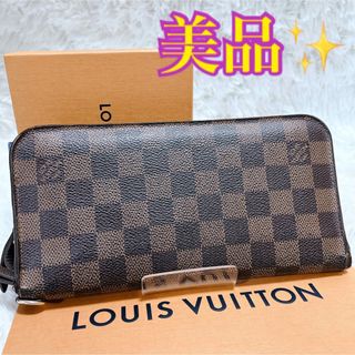 ヴィトン(LOUIS VUITTON) 財布(レディース)（ライン）の通販 5,000点