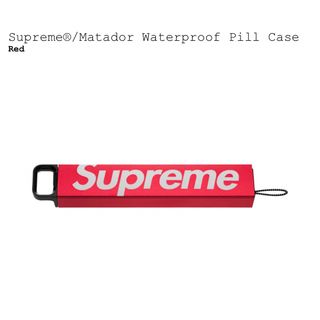 Supreme®/Ziploc® Bags  4個