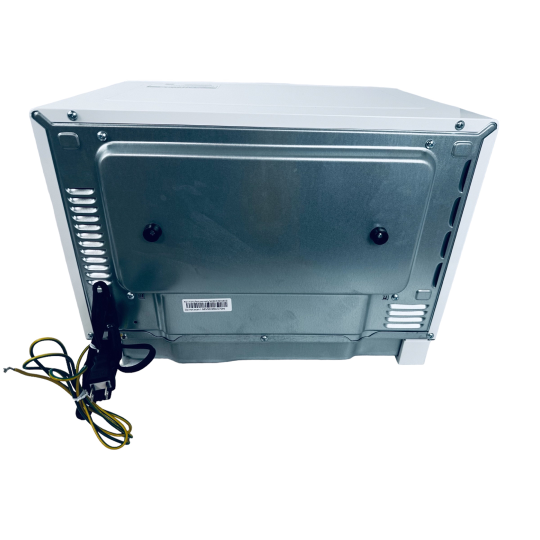 SHARP - 2022年極美品シャープ オーブンレンジ 18L RE-WF182-W