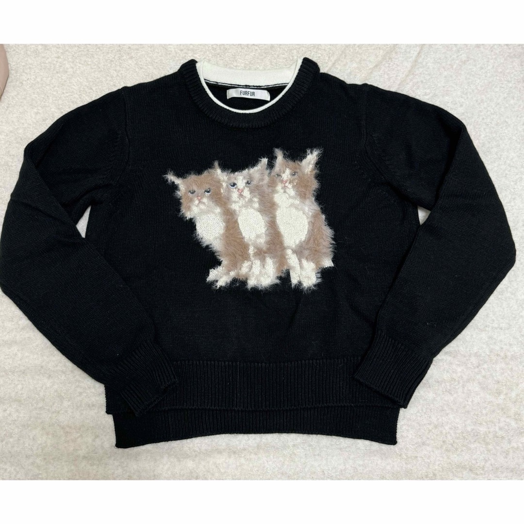ファッション通販】 FURFUR(ファーファー)の「トリプル ファッション通販】 FURFUR(ファーファー)の「トリプル