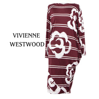 ヴィヴィアン(Vivienne Westwood) ワンピースの通販 1,000点以上
