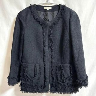 トゥービーシック ジャケット/アウターの通販 1,000点以上 | TO BE