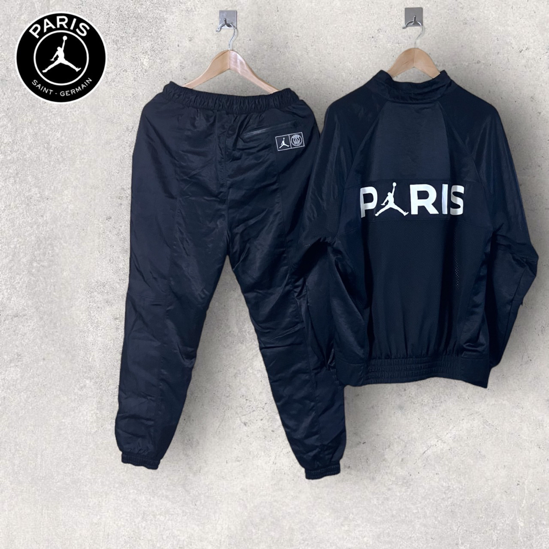 【激レア】パリサンジェルマン　ジョーダン　セットアップ　PSG 完売品