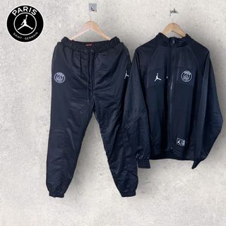 値下げエアジョーダン　パリサンジェルマン　ジャージ　XL ビックサイズ　PSG