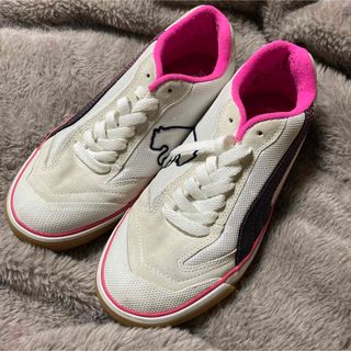 プーマ(PUMA)のPUMA♡FUTSALA(スニーカー)