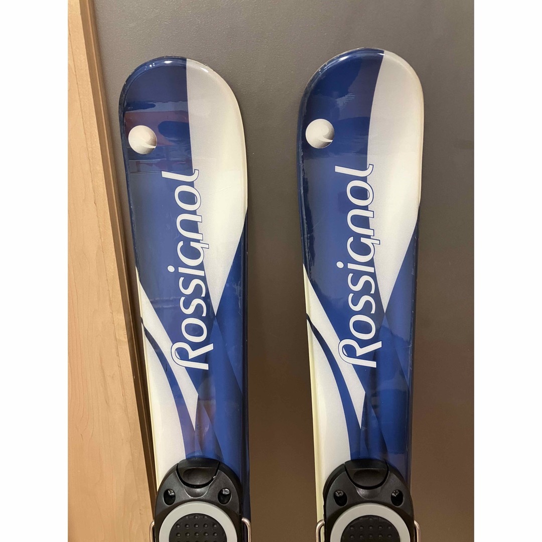 Rossignol  ロシニョール　ファンスキー　ショートスキー　88cm 1