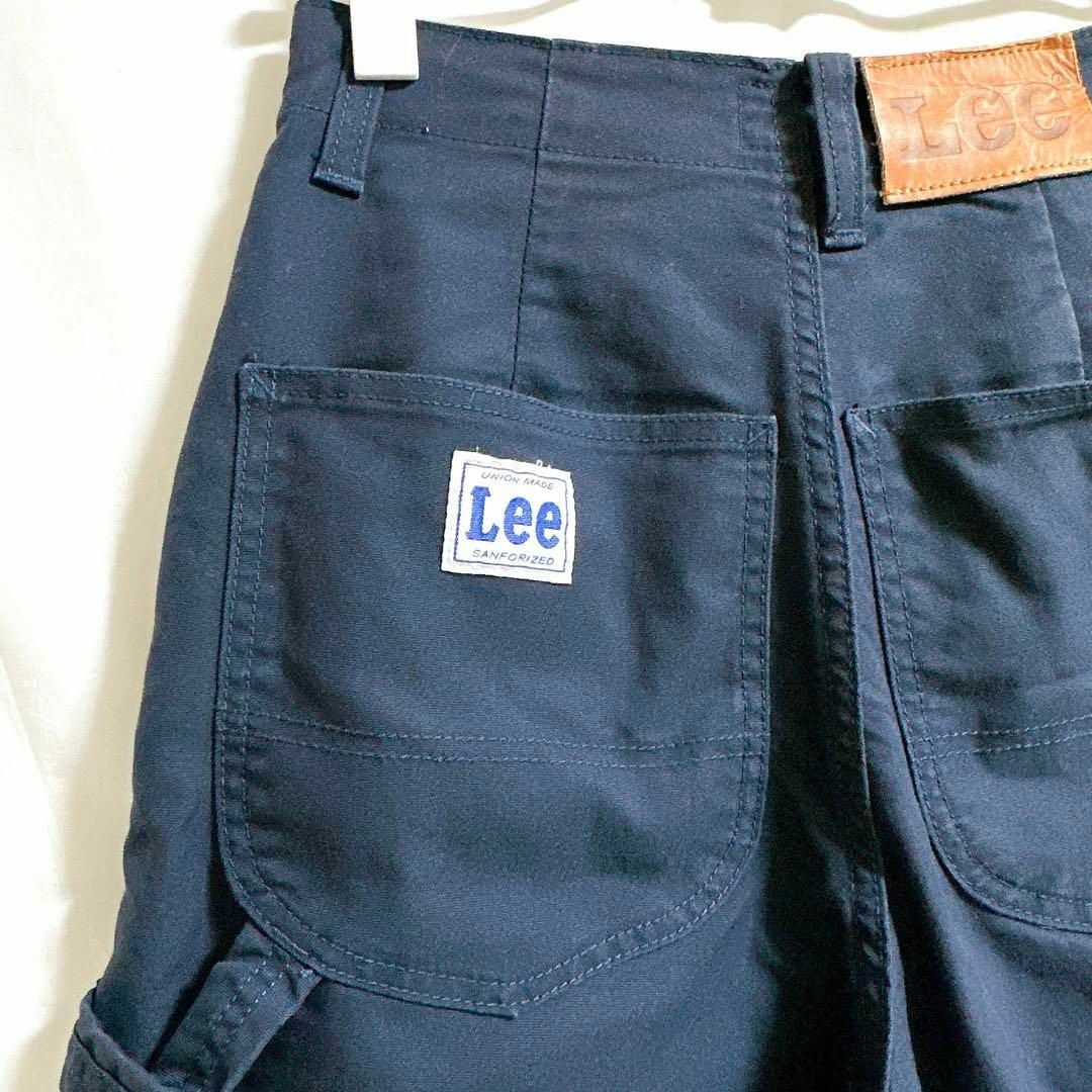 パーリーゲイツ×LEE