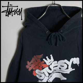 ステューシー パーカー(メンズ)(プリント)の通販 700点以上 | STUSSY