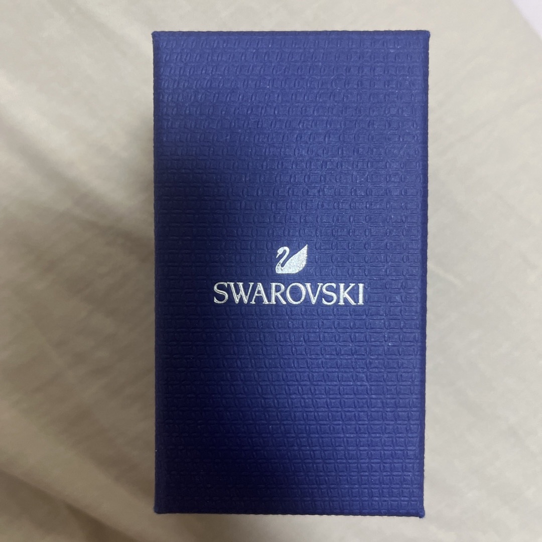 SWAROVSKI(スワロフスキー)のスワロフスキー　ブレスレット レディースのアクセサリー(ブレスレット/バングル)の商品写真