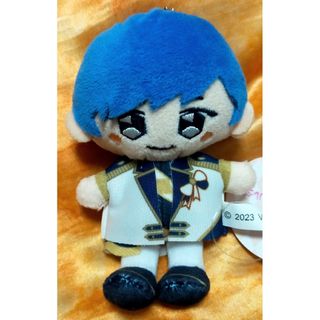 ✳いれいす マスコットキーホルダー ぬいぐるみ if✳(キーホルダー)