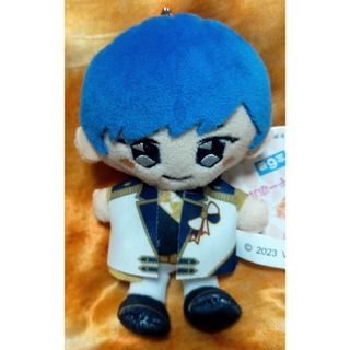 ✳いれいす マスコットキーホルダー ぬいぐるみ if✳(ぬいぐるみ)