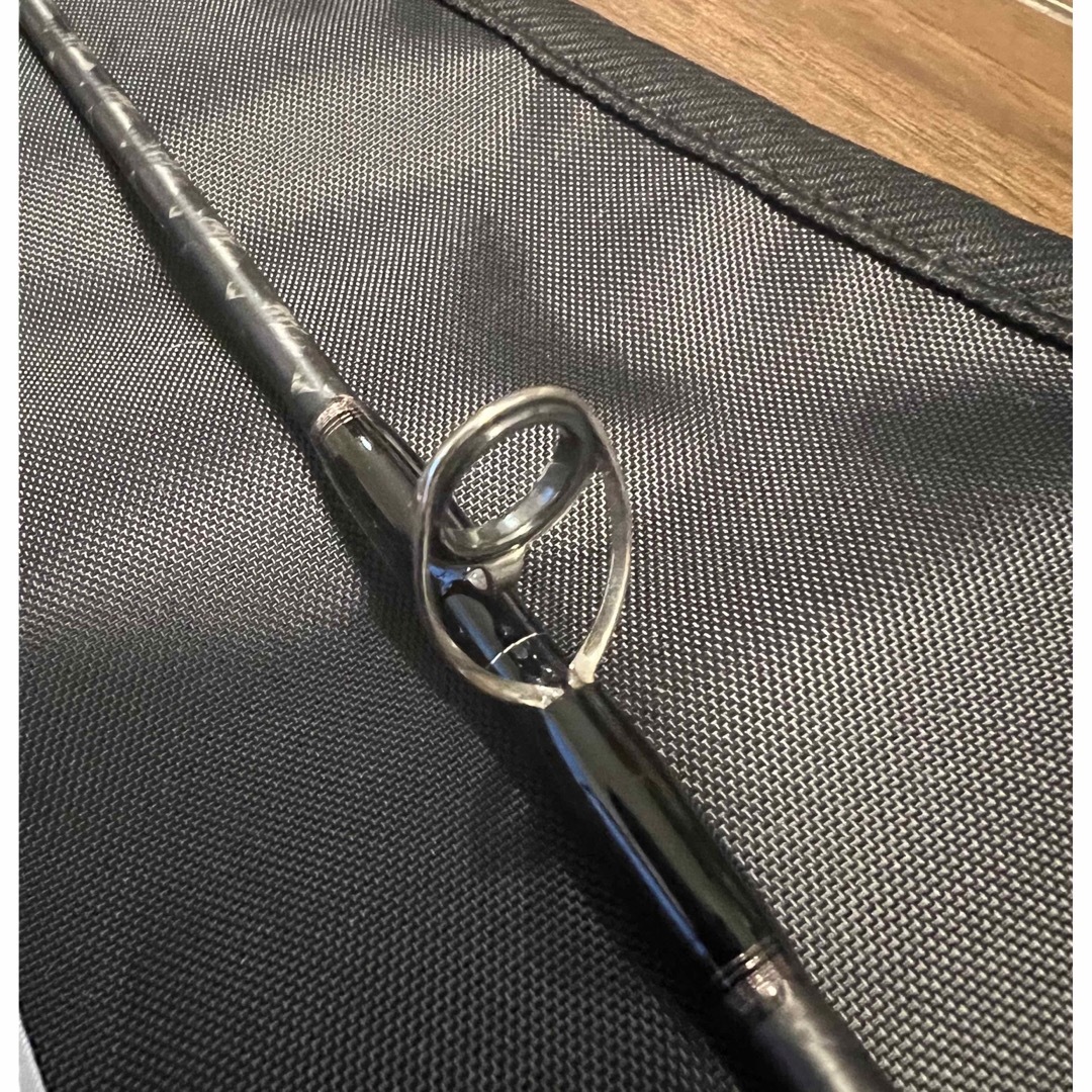 SHIMANO - Ryo様専用シマノSHIMANO オシアプラッガー フル SHIMANO - Ryo様専用シマノSHIMANO オシアプラッガー フル