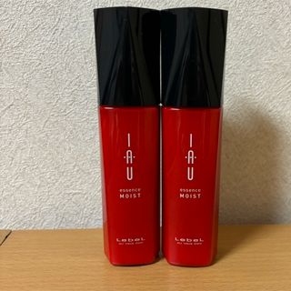 ルベル(ルベル)のルベル イオエッセンス モイスト ２本セット(ヘアケア)