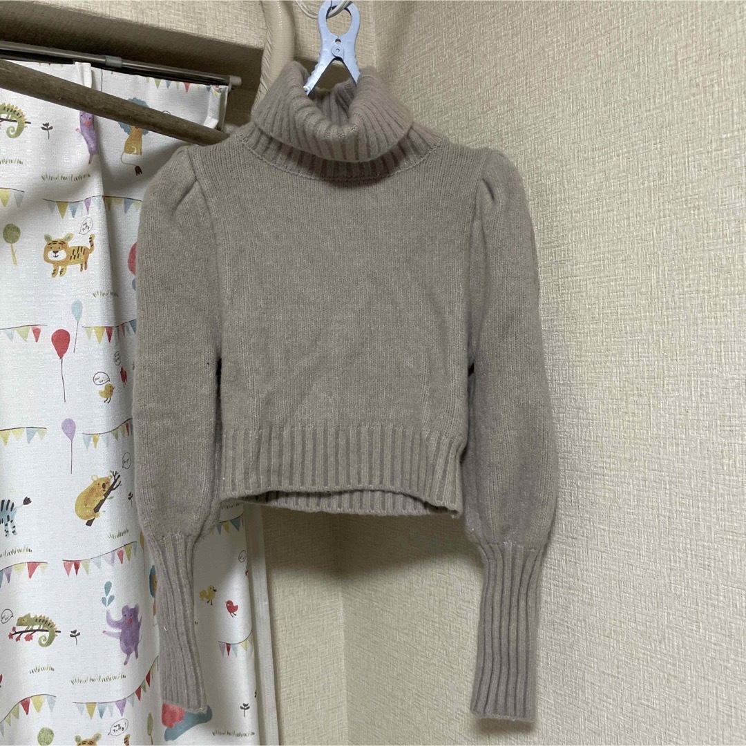 ZARA(ザラ)のZARA セーター レディースのトップス(ニット/セーター)の商品写真