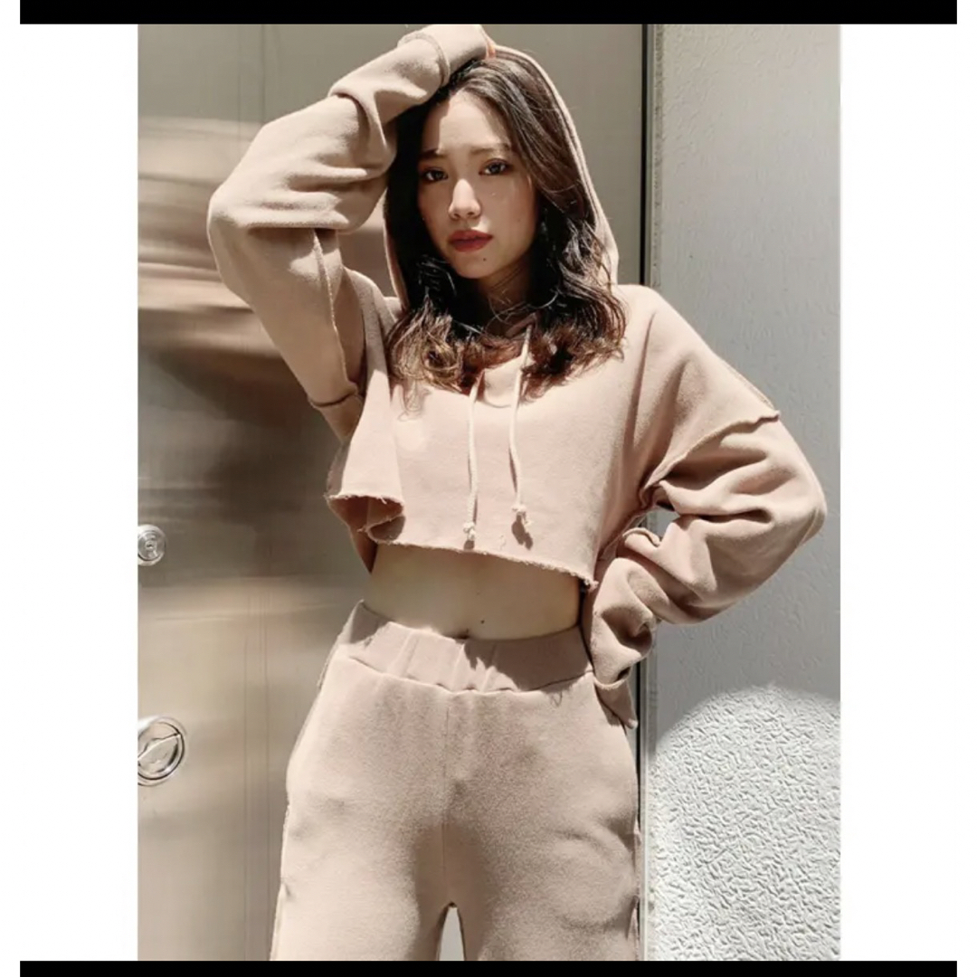 GYDA - GYDA セットアップの通販 by bebe's shop|ジェイダならラクマ